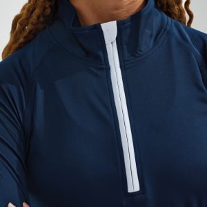 T-shirt à manches longues femme TriDri®