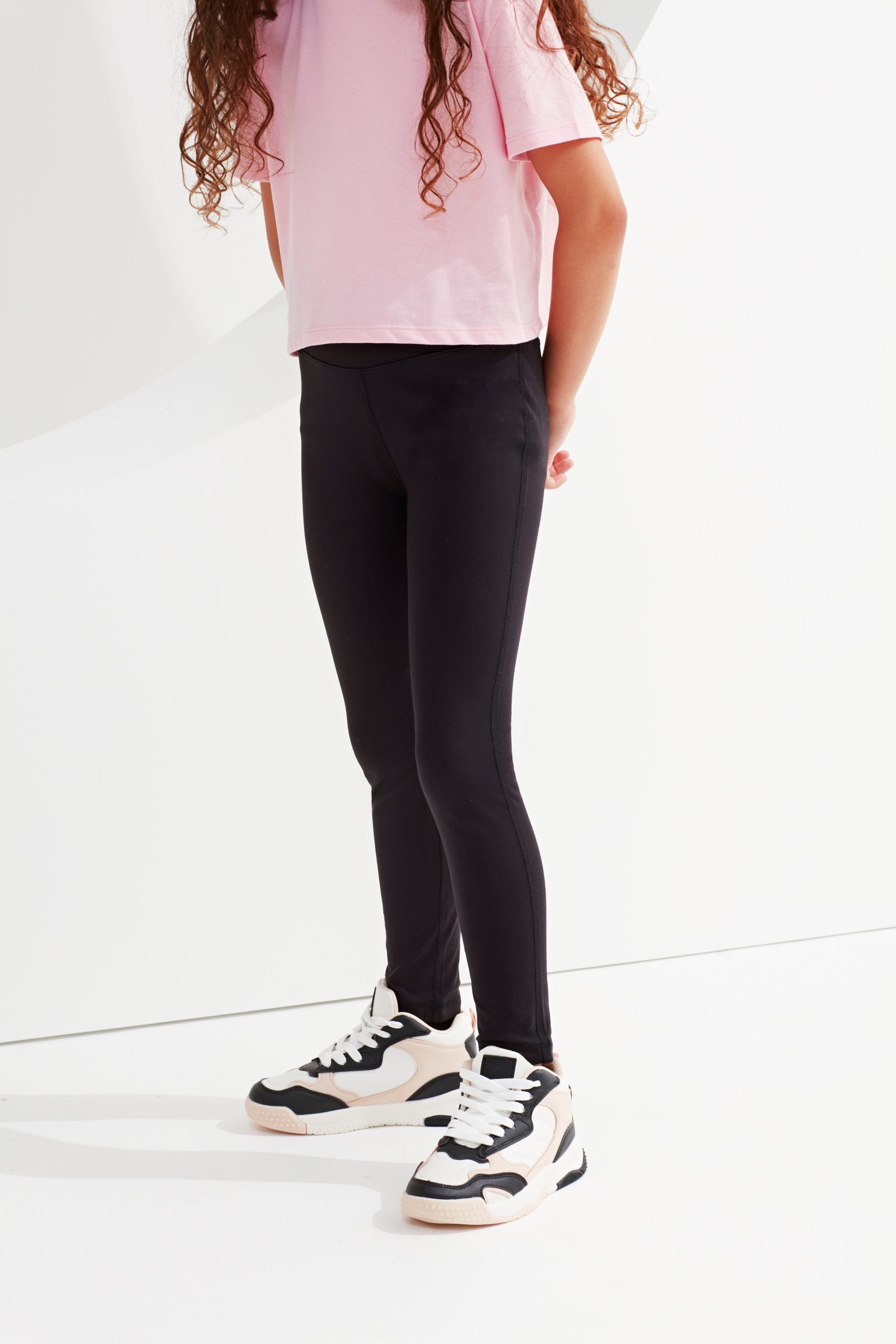 Legging TriDri® enfant – Image 3