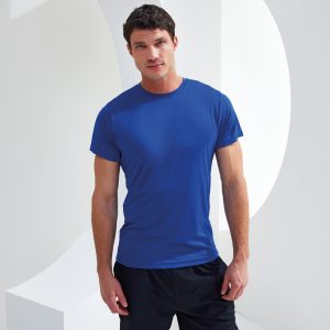 T-shirt performance TriDri®