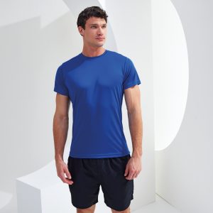 T-shirt performance TriDri®