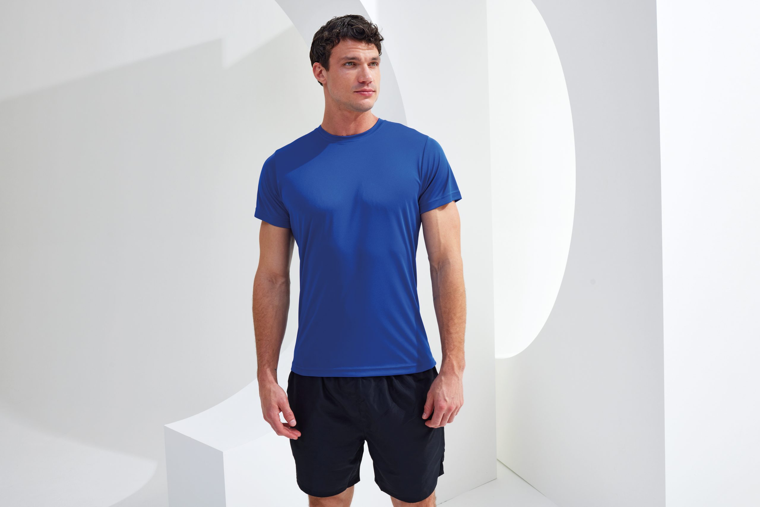 T-shirt performance TriDri® – Image 2