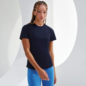T-shirt femme performance recyclé TriDri®