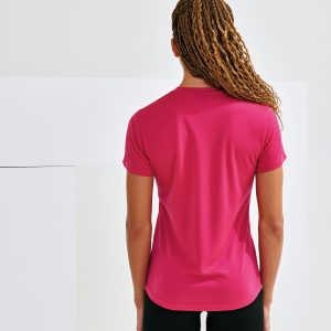 T-shirt texturé TriDri®