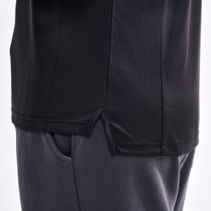 Polo texturé recyclé TriDri®