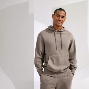 Sweat à capuche en tissu recyclé TriDri®