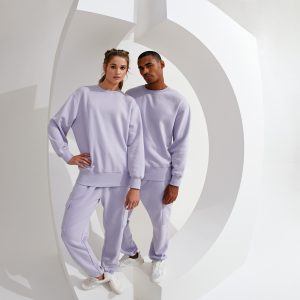 Sweatshirt en tissu recyclé TriDri®