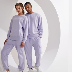Sweatshirt en tissu recyclé TriDri®