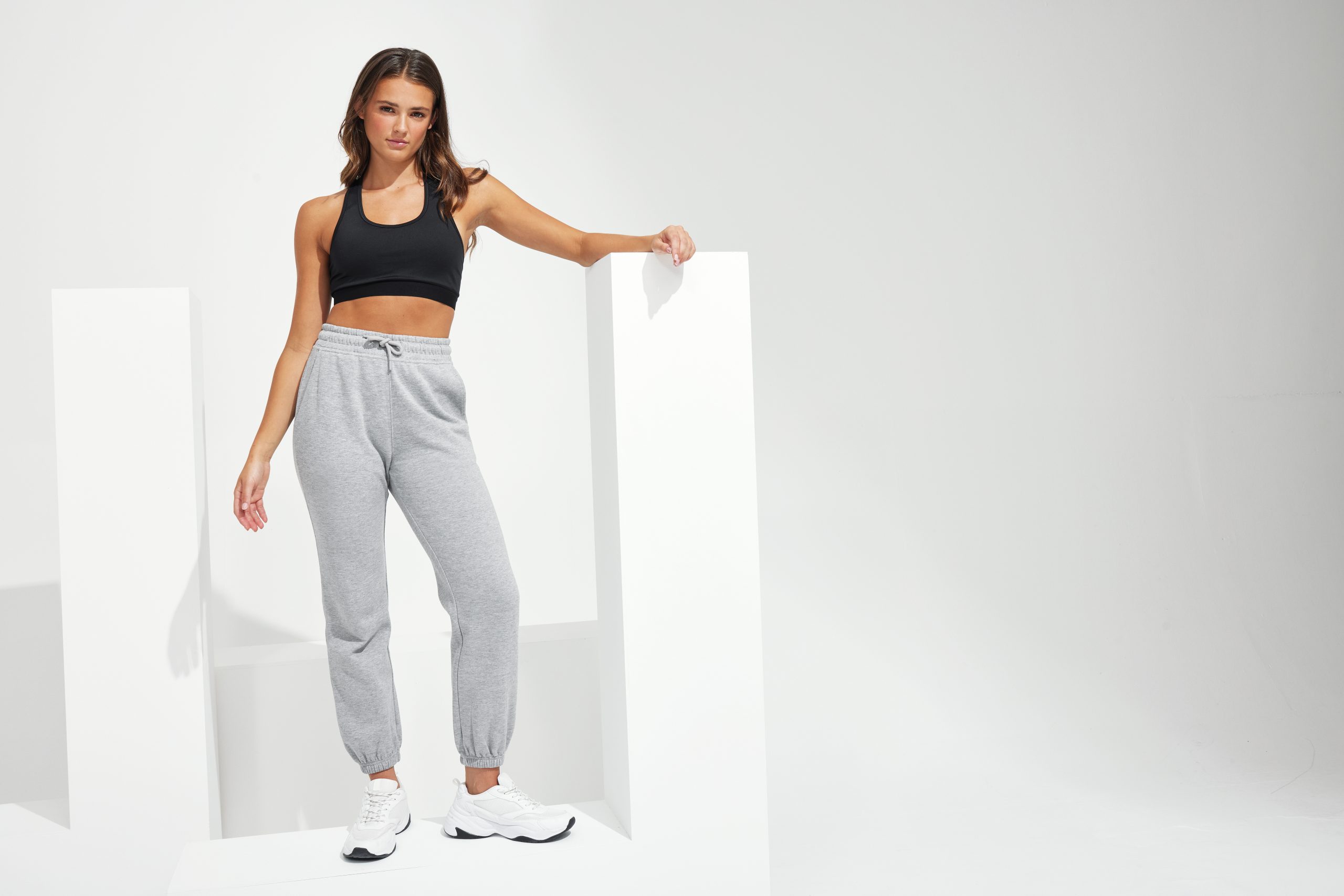 Jogging unisexe – Image 3