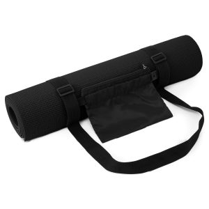 Tapis de fitness et sac de transport TriDri®