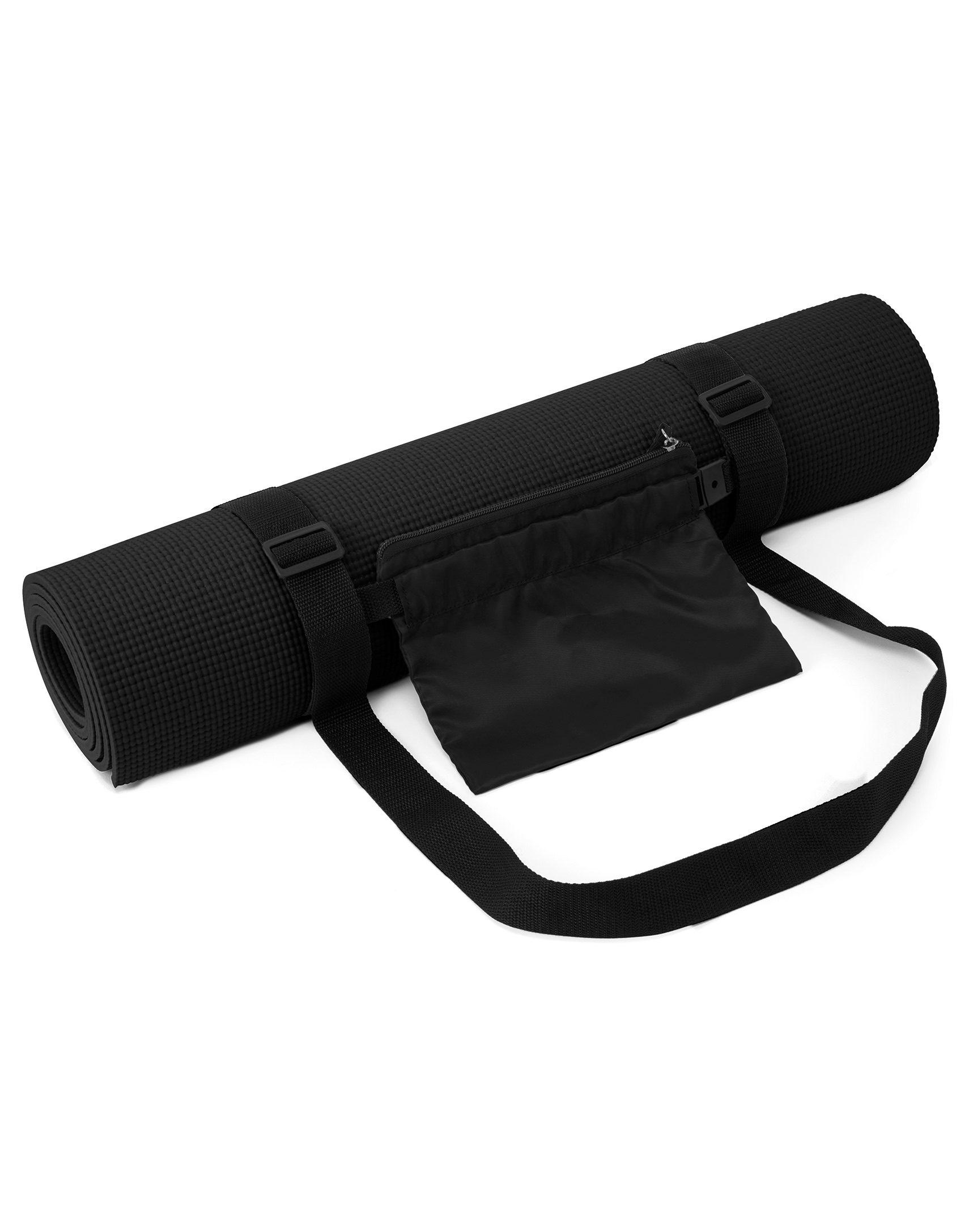 Tapis de fitness et sac de transport TriDri®