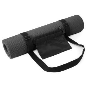 Tapis de fitness et sac de transport TriDri®
