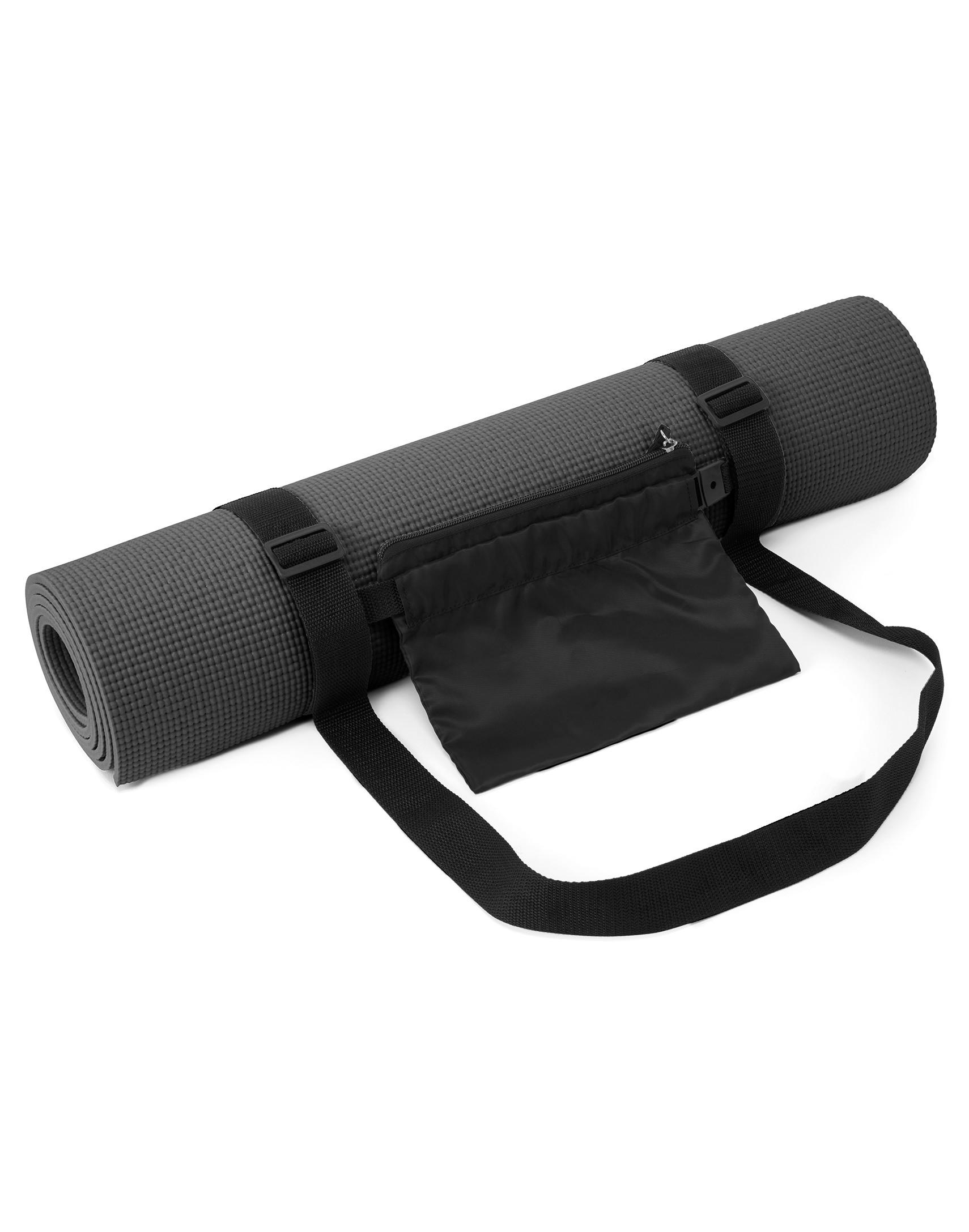 Tapis de fitness et sac de transport TriDri® – Image 2