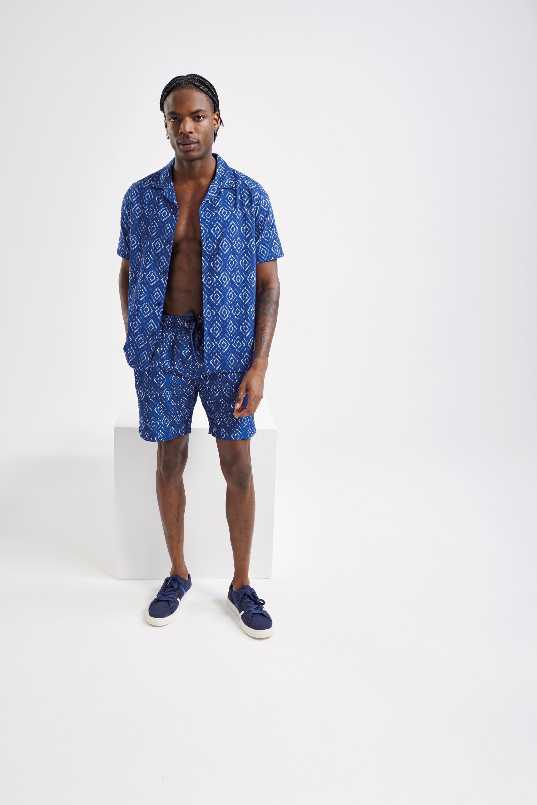 Chemise homme – Image 3