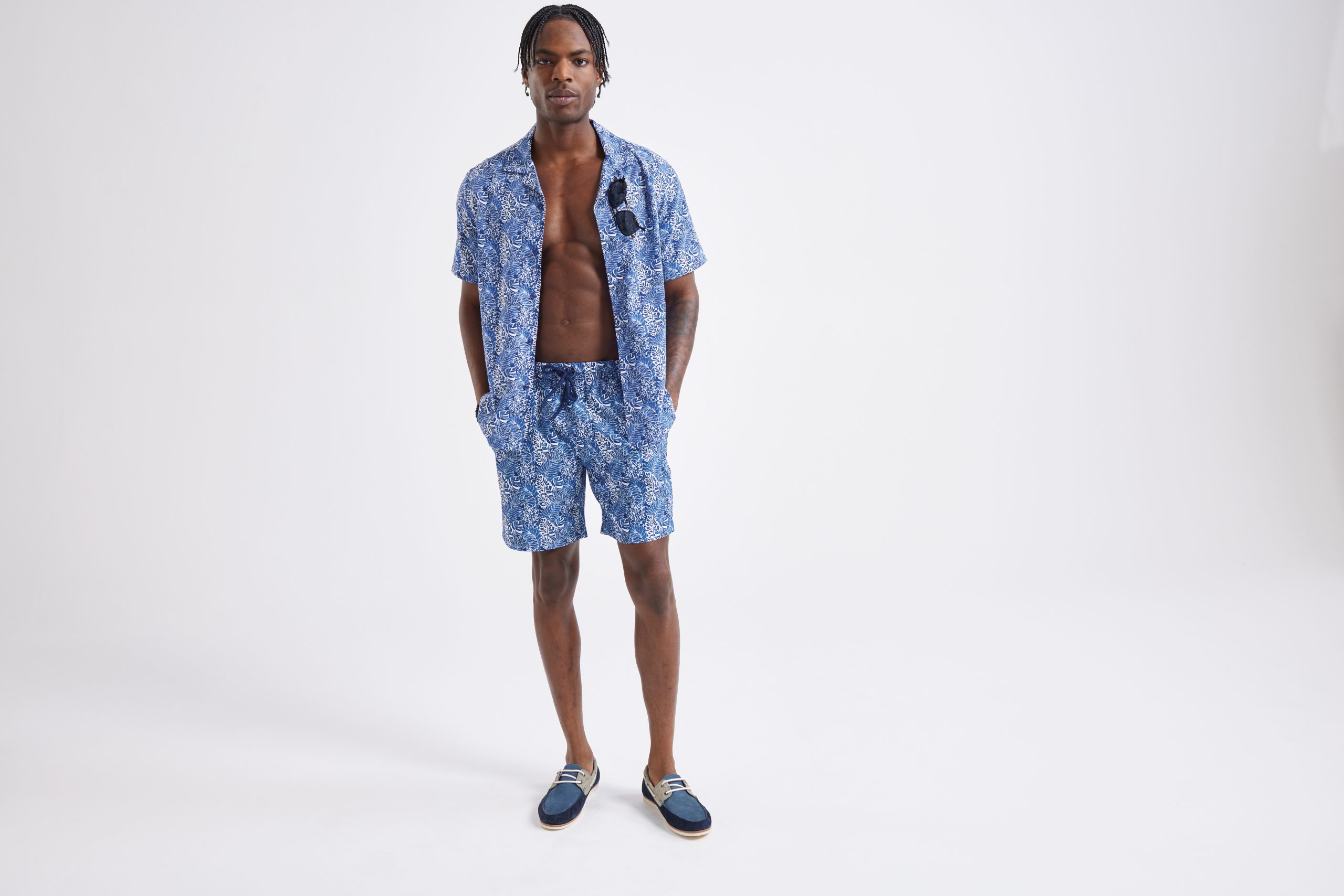 Chemise homme