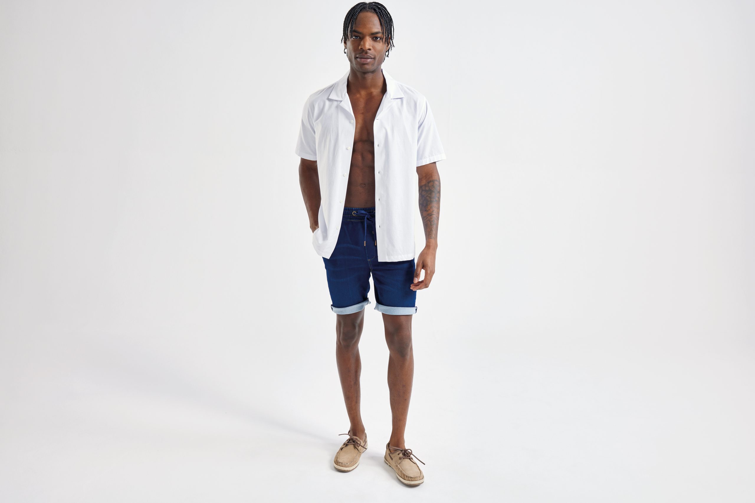 Chemise homme – Image 2