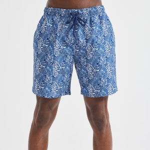 Short de bain homme