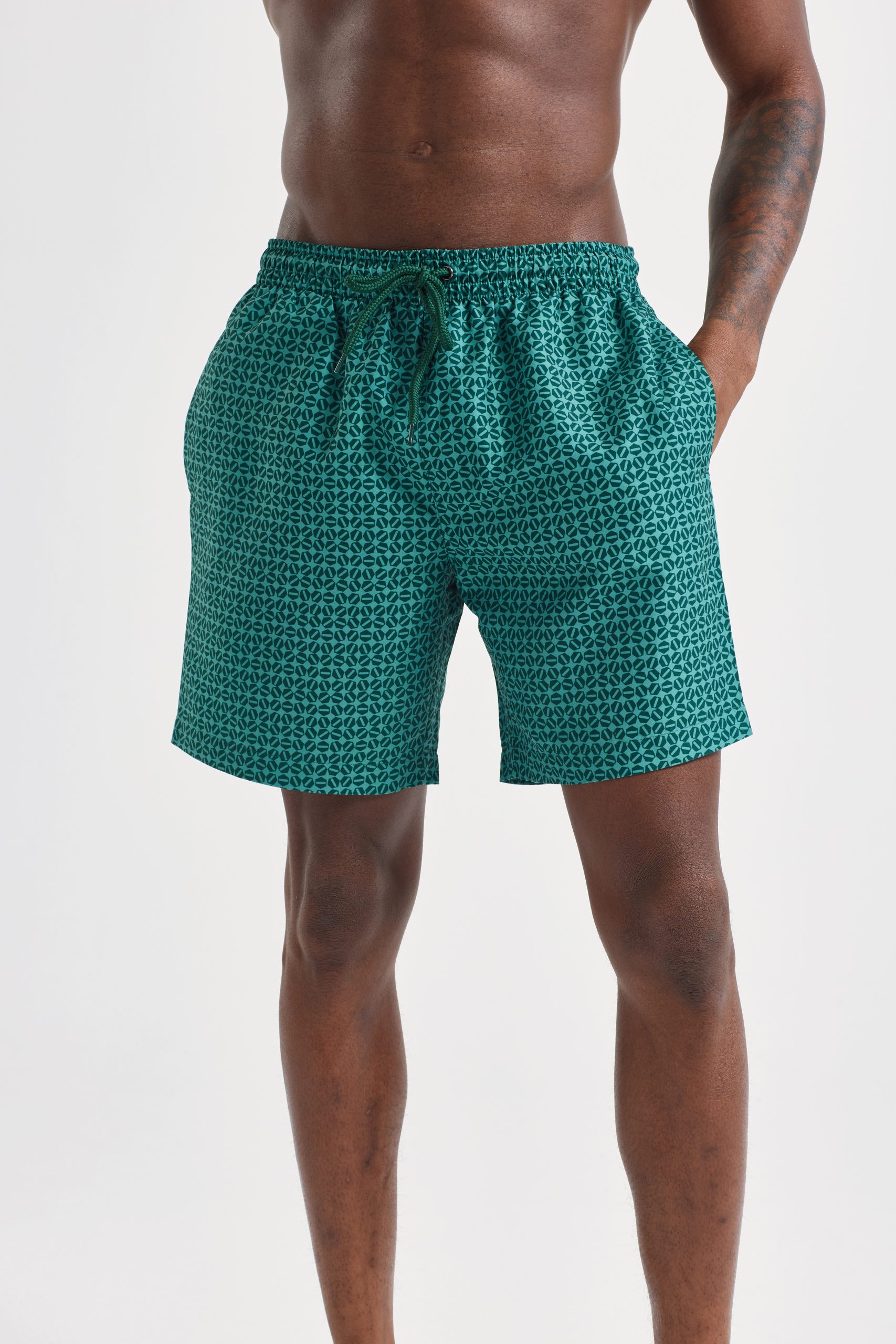 Short de bain homme – Image 3