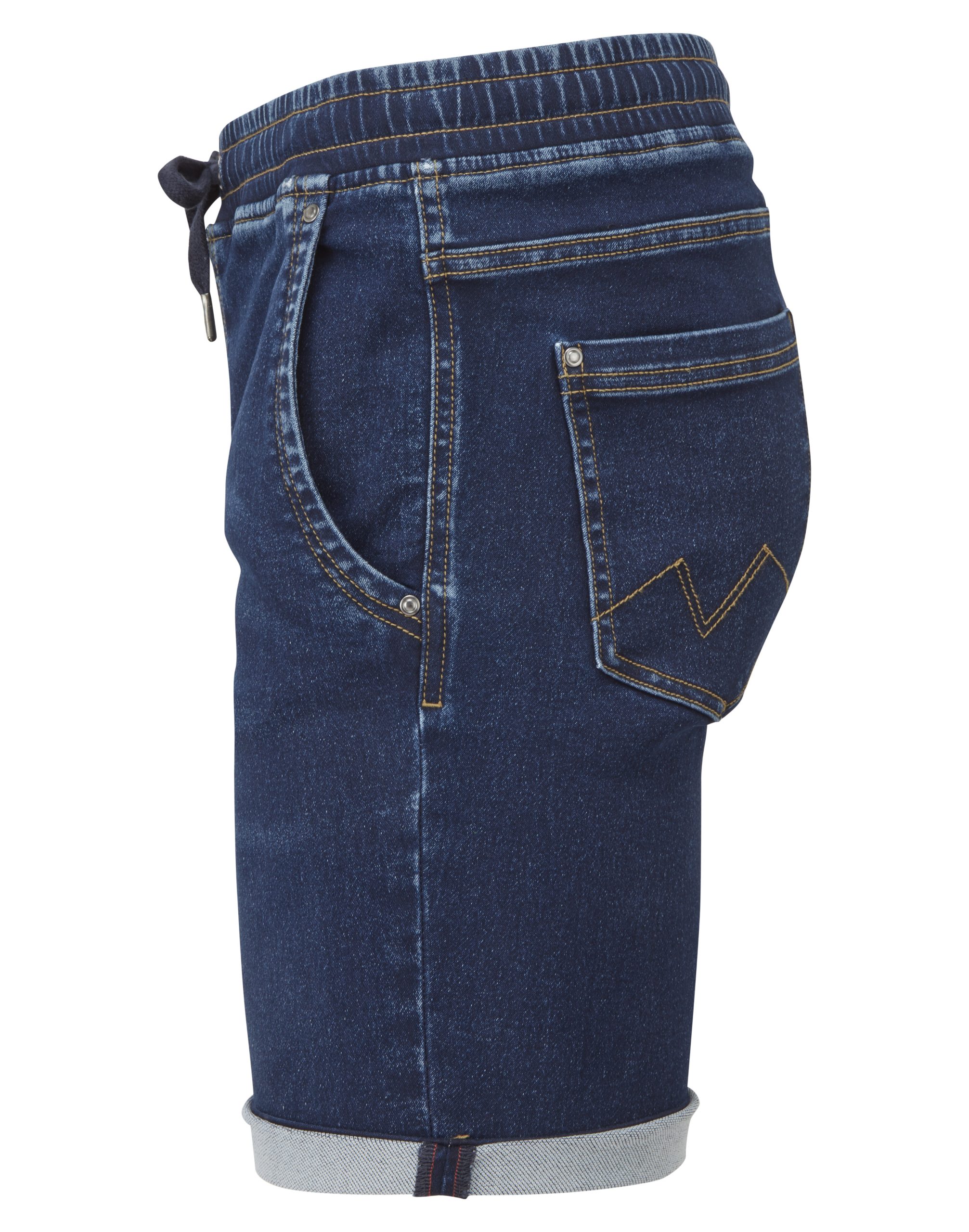 Short en jean homme – Image 2