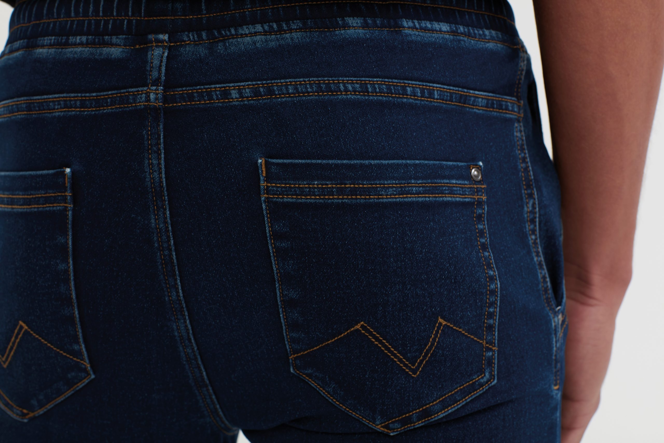 Short en jean homme – Image 3