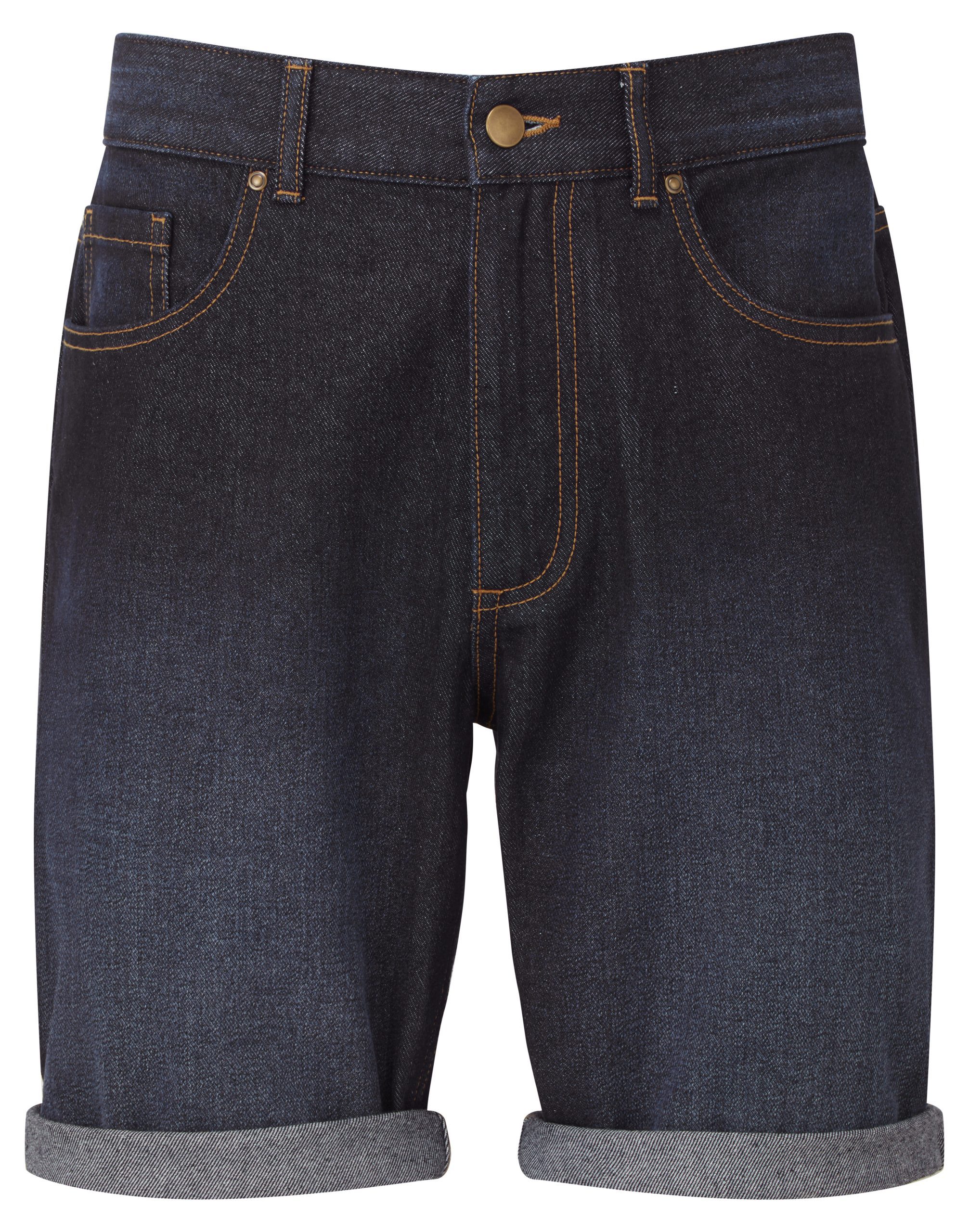 Short en jean homme – Image 3