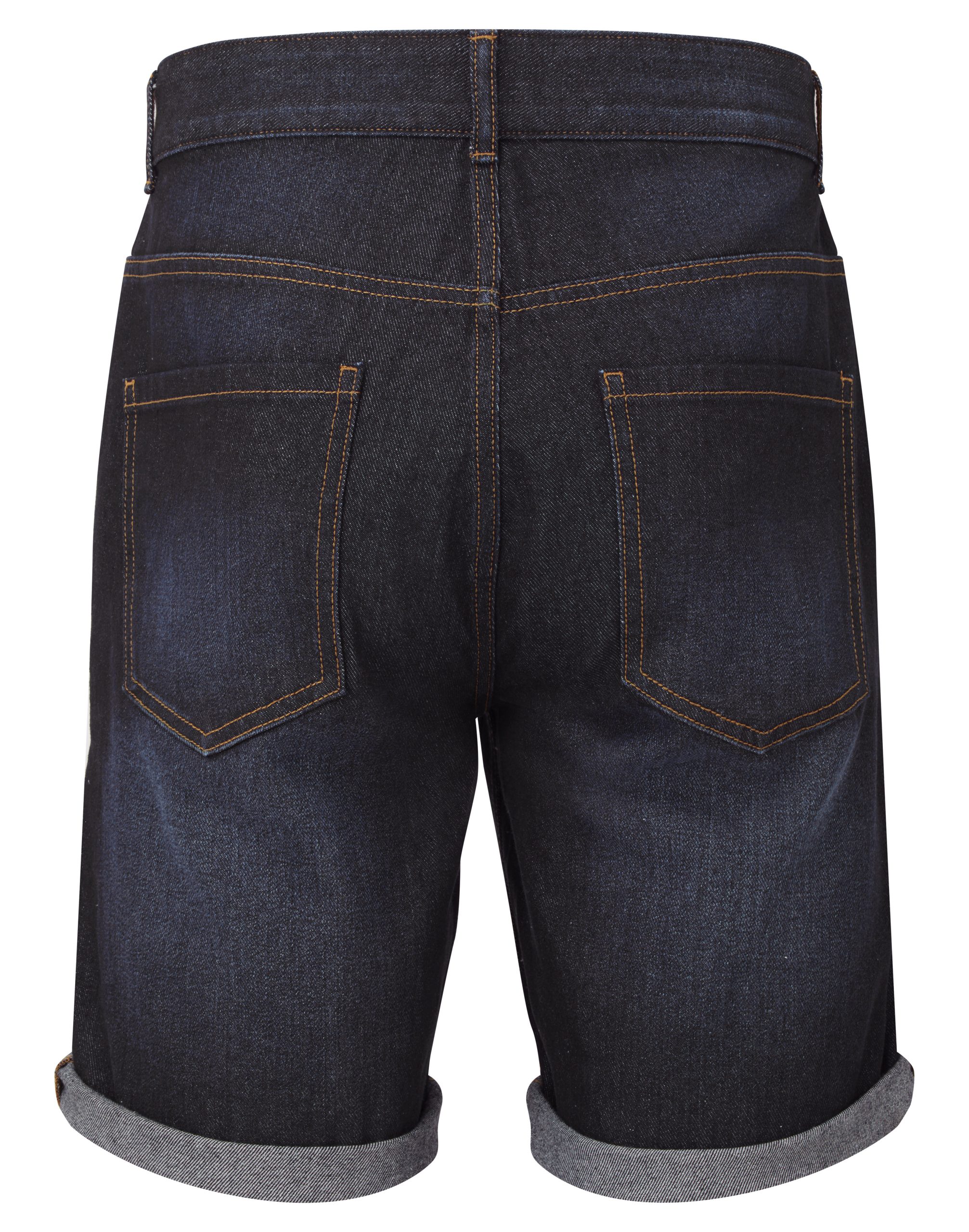 Short en jean homme – Image 2