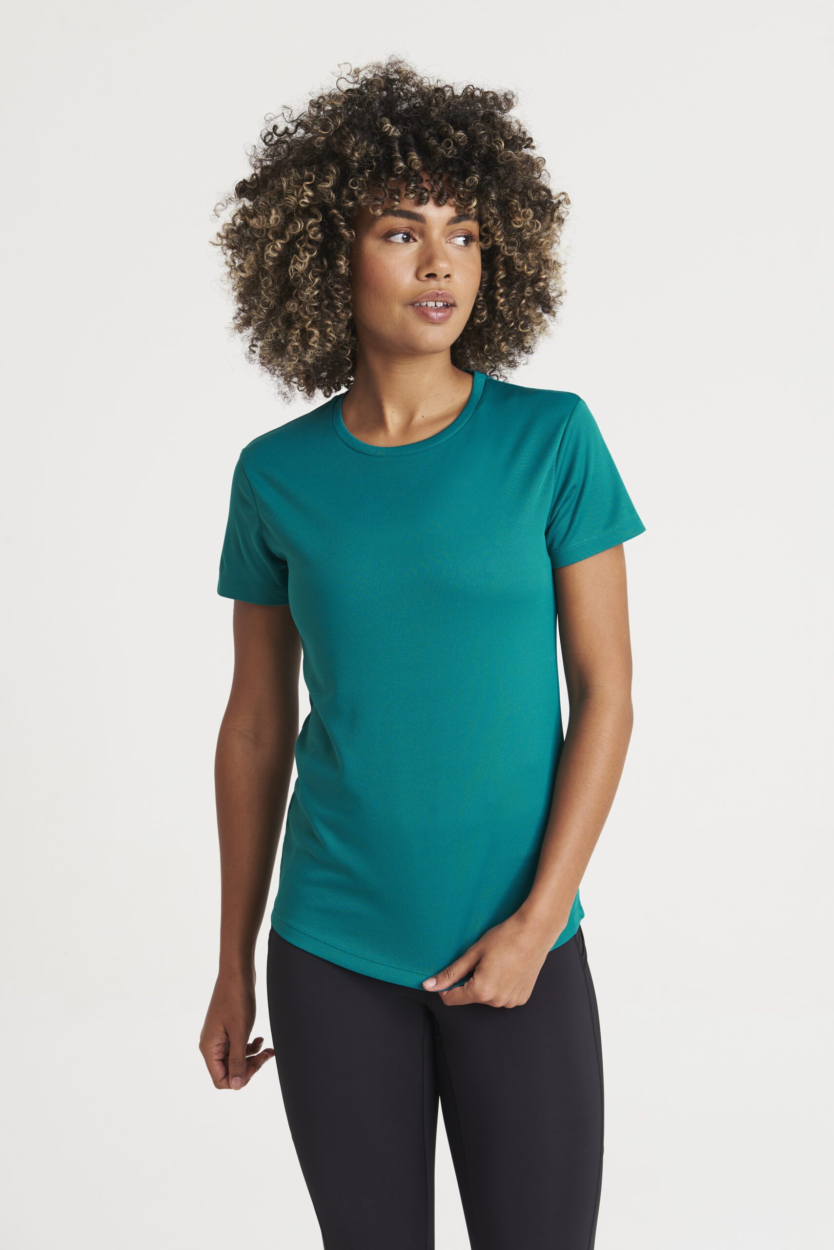 T-shirt cool Girlie – Image 3
