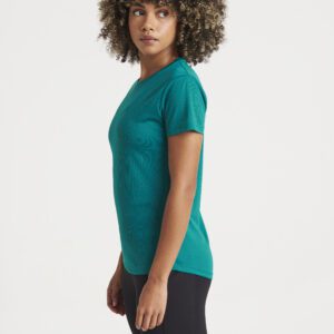 T-shirt cool Girlie