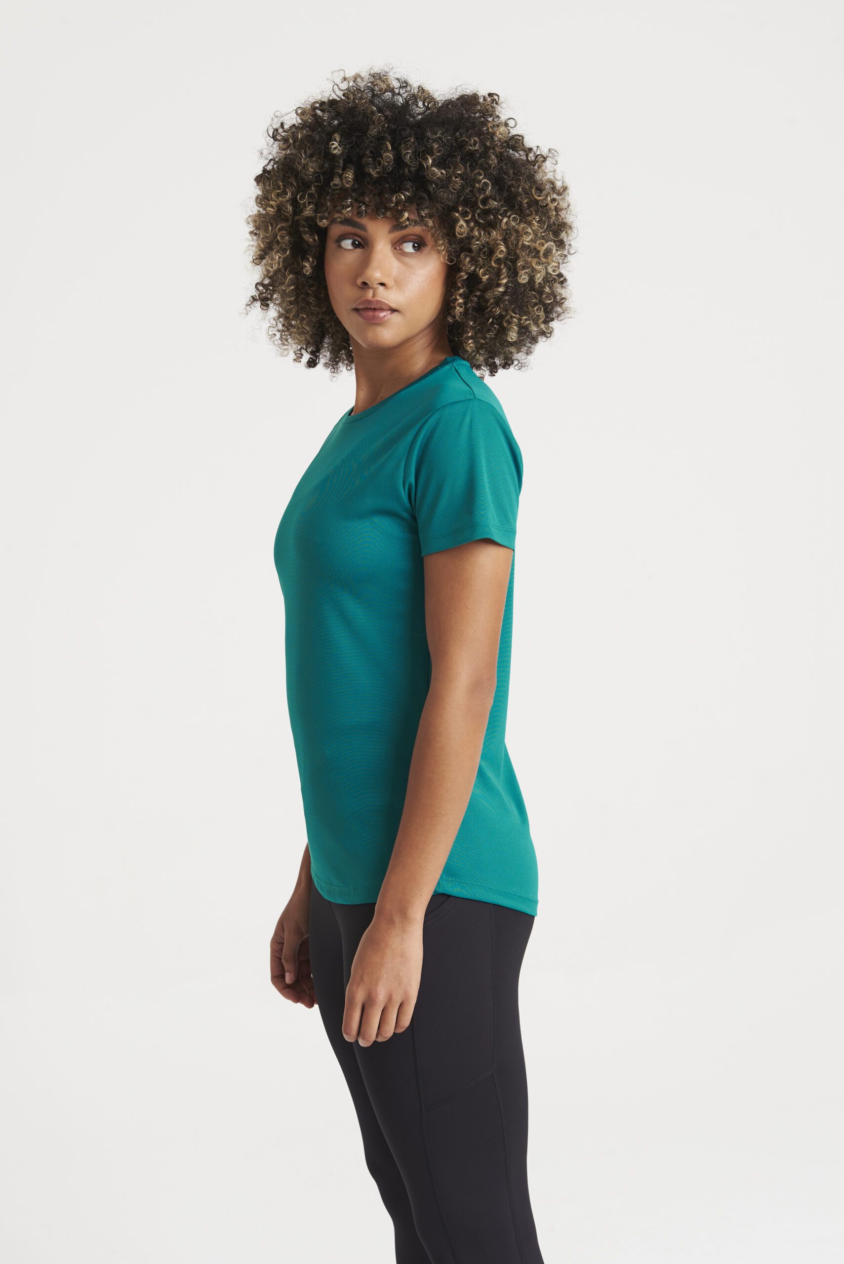 T-shirt cool Girlie – Image 2