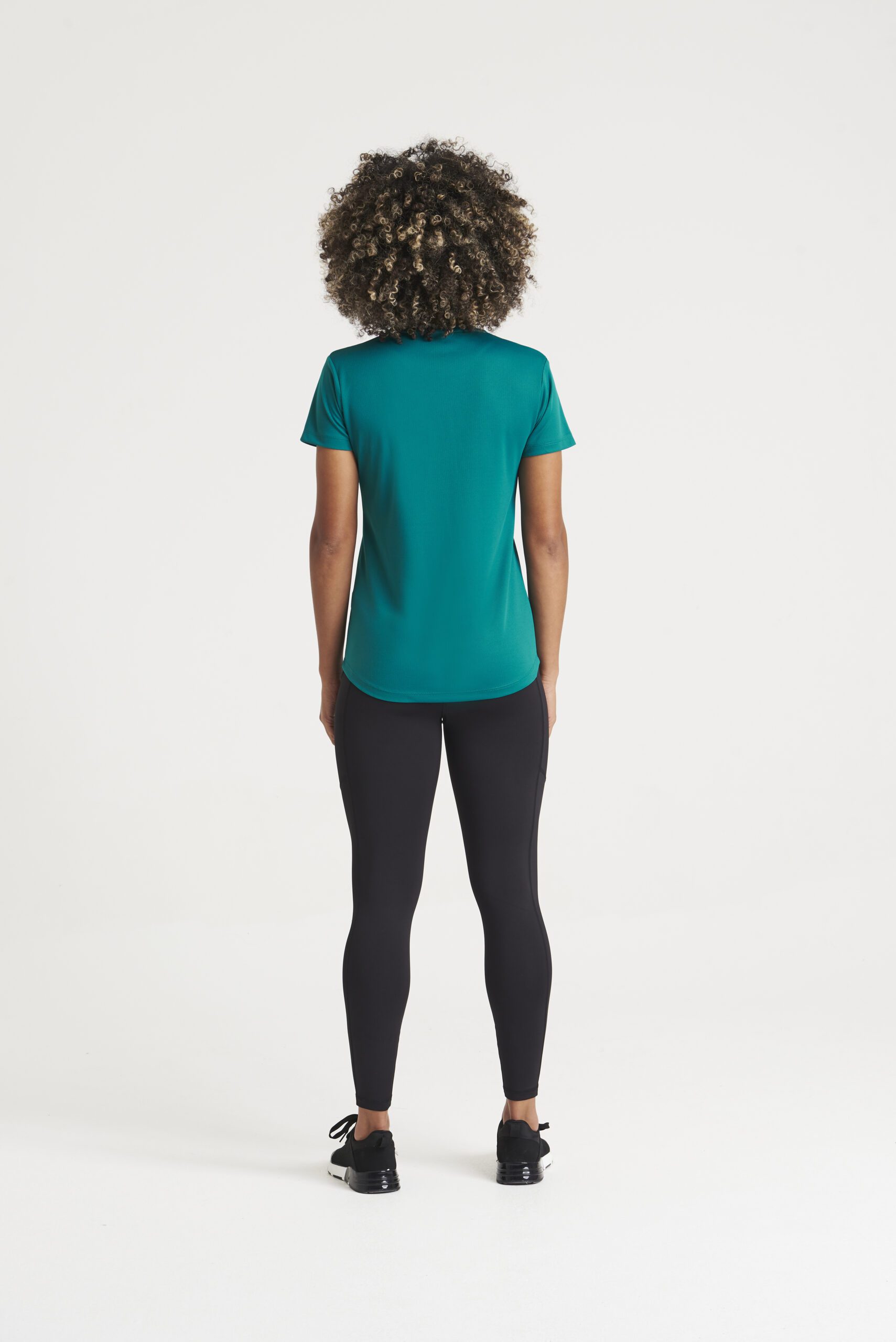 T-shirt cool Girlie – Image 4