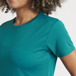 Visuel du t-shirt girlie