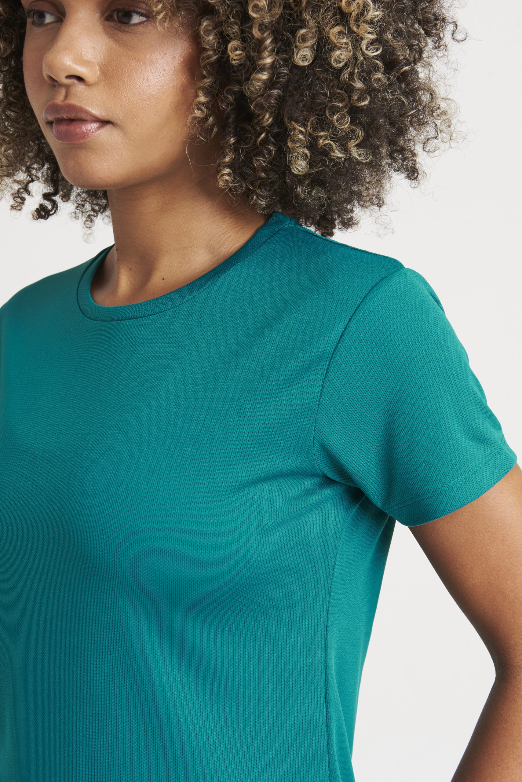 Visuel du t-shirt girlie