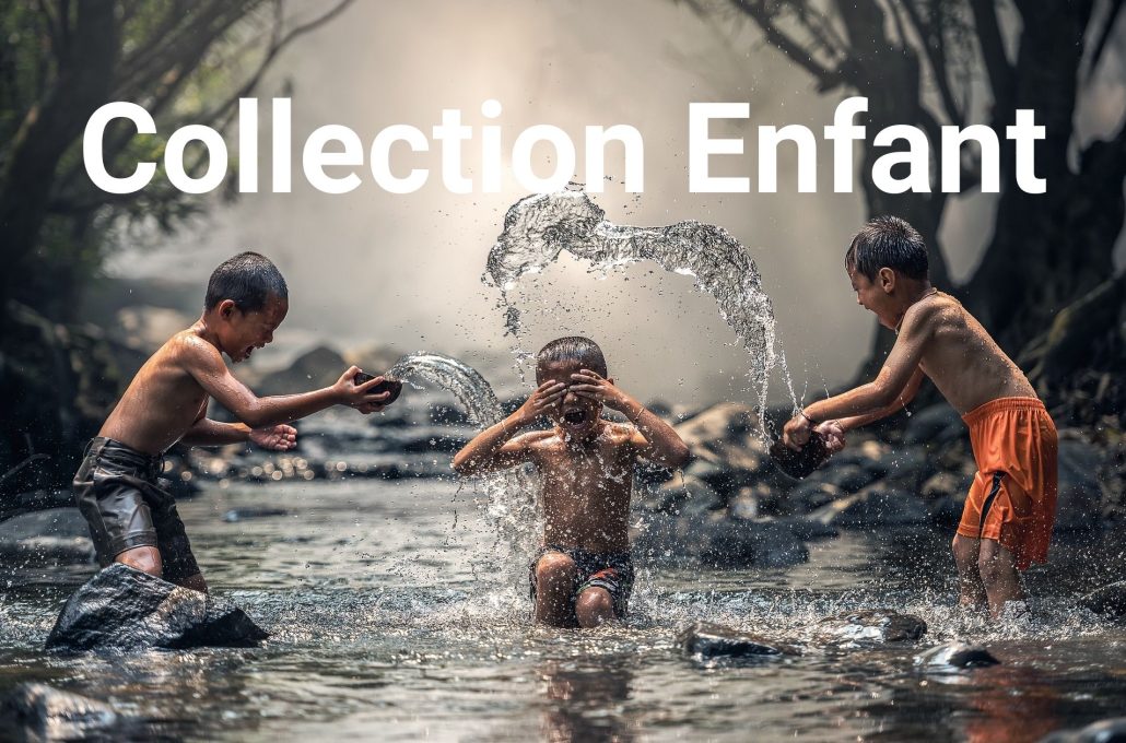 Collection Enfant (3)