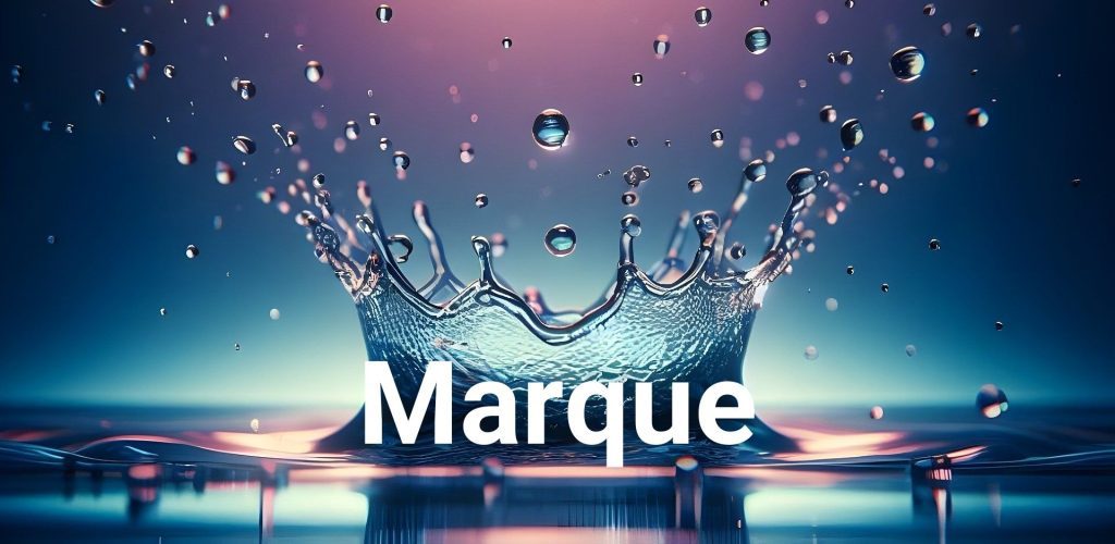 Marque (1)